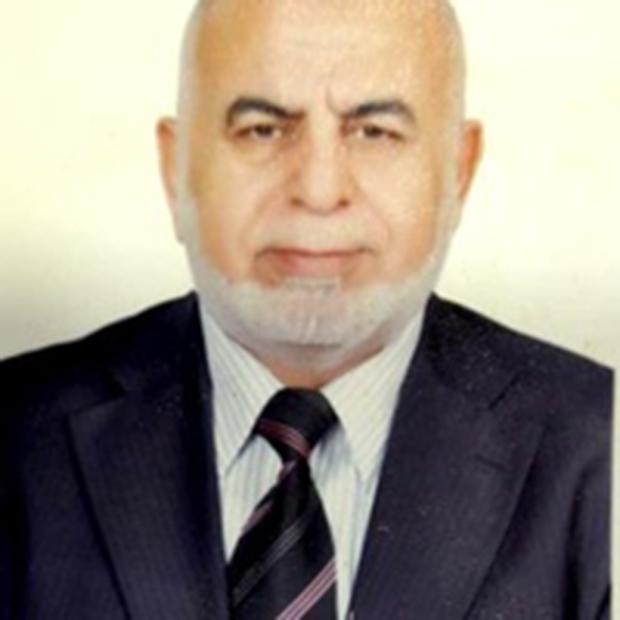 اسعد عيد عبد القادر اسعيد